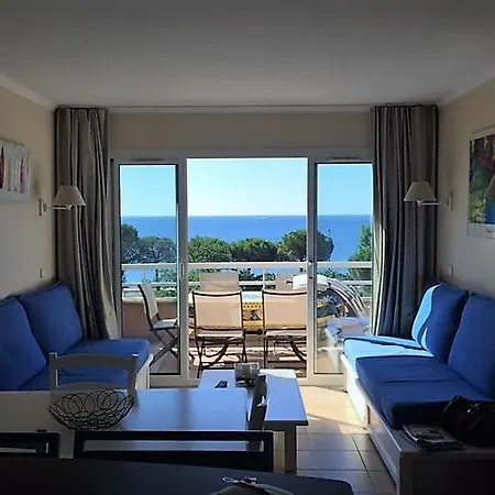 Pierre & Vacances Les Rivages Des Issambres * La Garonnette-Plage