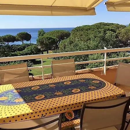 Pierre & Vacances Les Rivages Des Issambres