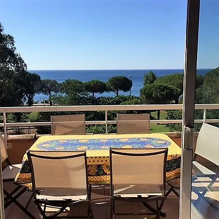 Pierre & Vacances Les Rivages Des Issambres