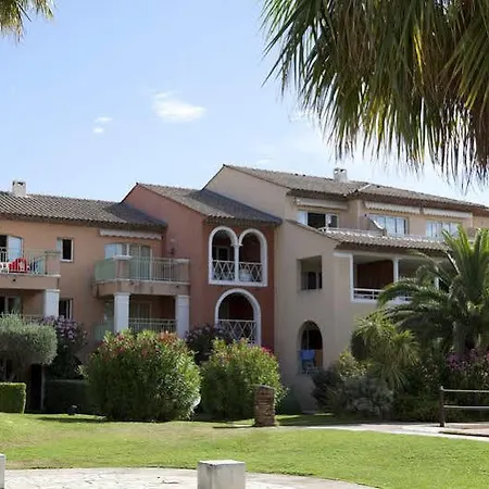 Pierre & Vacances Les Rivages Des Issambres La Garonnette-Plage